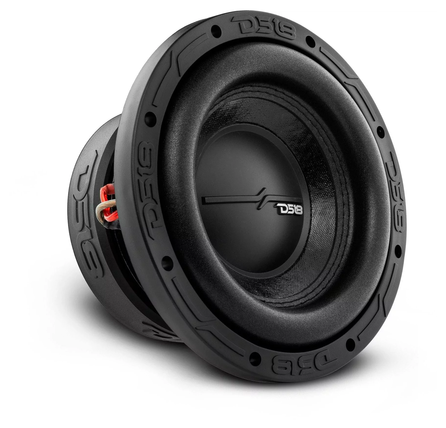 DS18 ZR8.2D Subwoofer