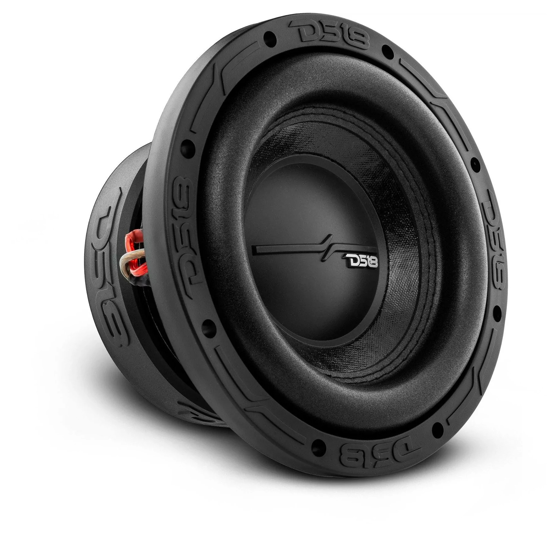 DS18 ZR8.4D Subwoofer