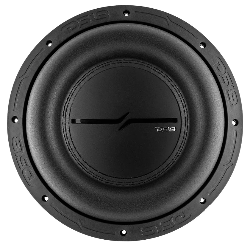 DS18 ZXI10.4D Subwoofer