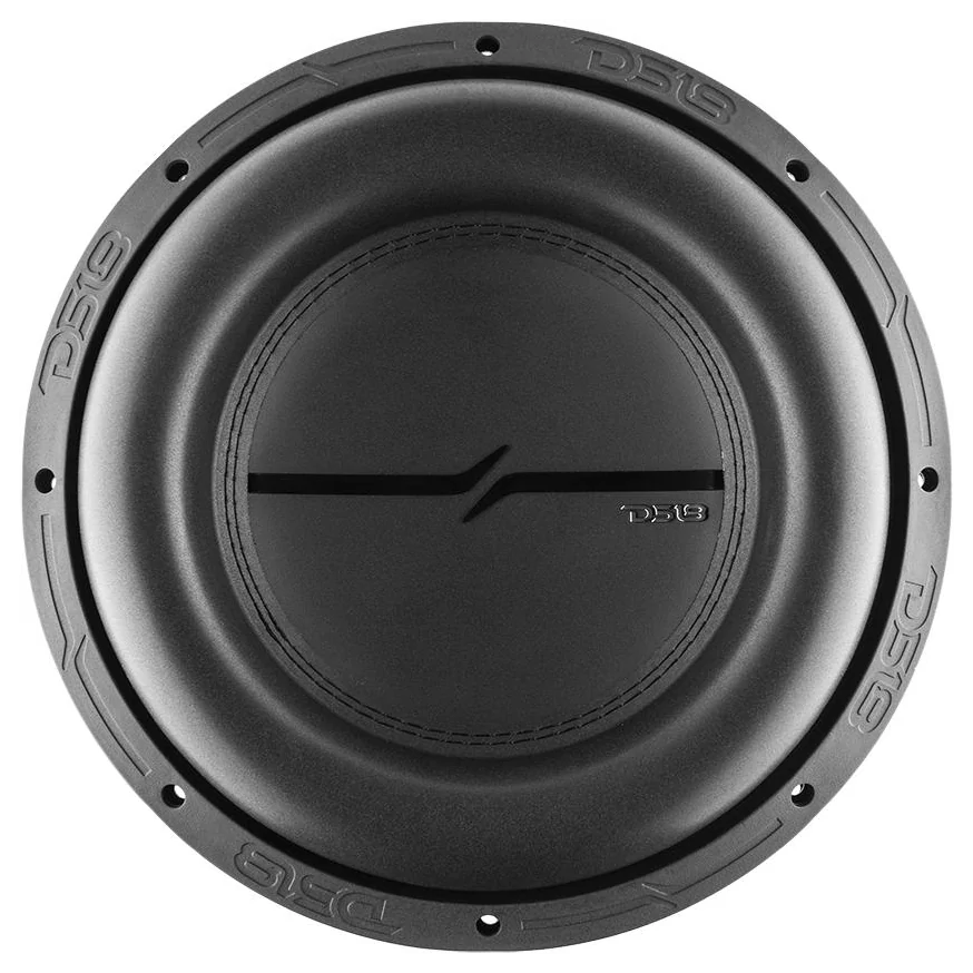 DS18 ZXI12.2D Subwoofer
