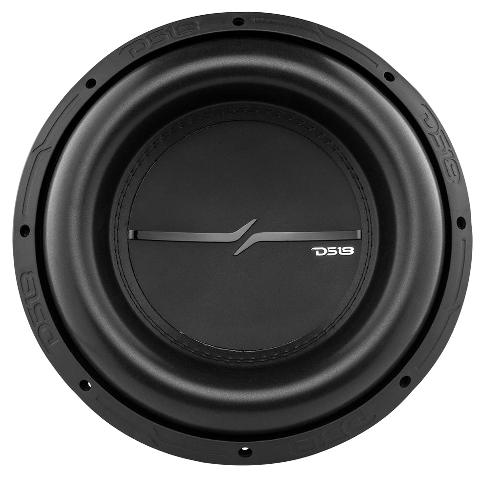 DS18 ZXI12.4D Subwoofer