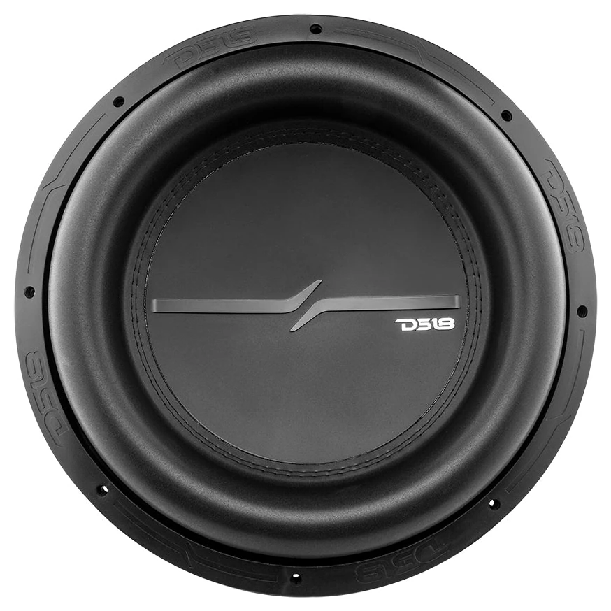 DS18 ZXI15.2D Subwoofer