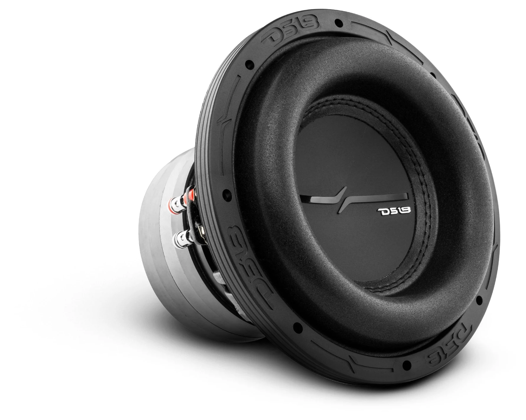DS18 ZXI8.2D Subwoofer