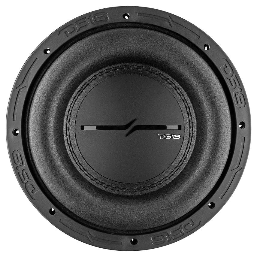 DS18 ZXI8.2D Subwoofer
