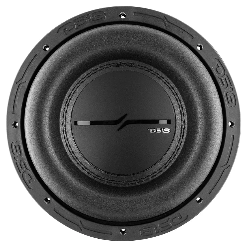 DS18 ZXI8.4D Subwoofer