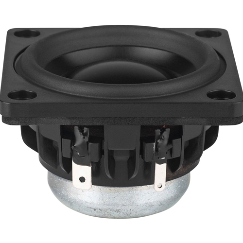 Dayton Audio DMA58-4 Full-range