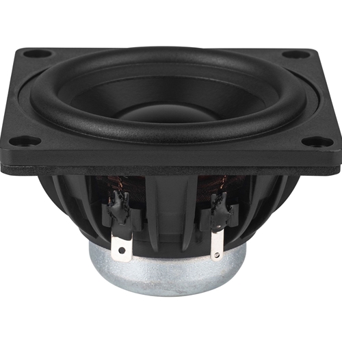 Dayton Audio DMA70-4 Full-range