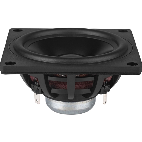 Dayton Audio DMA90-4 Full-range