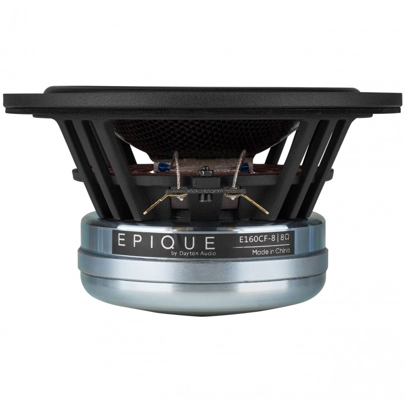 Dayton Audio E160CF-8