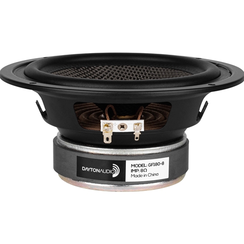 Dayton Audio GF180-8 Woofer