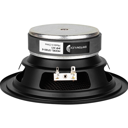 Dayton Audio GF180-8 Woofer