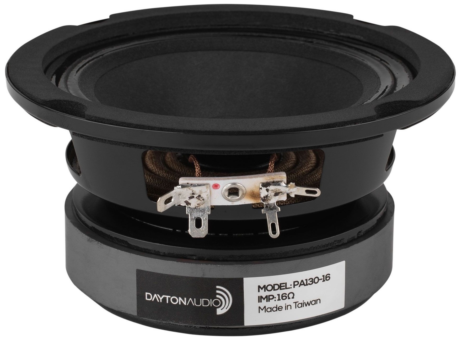 Dayton Audio PA130-16 Full-range