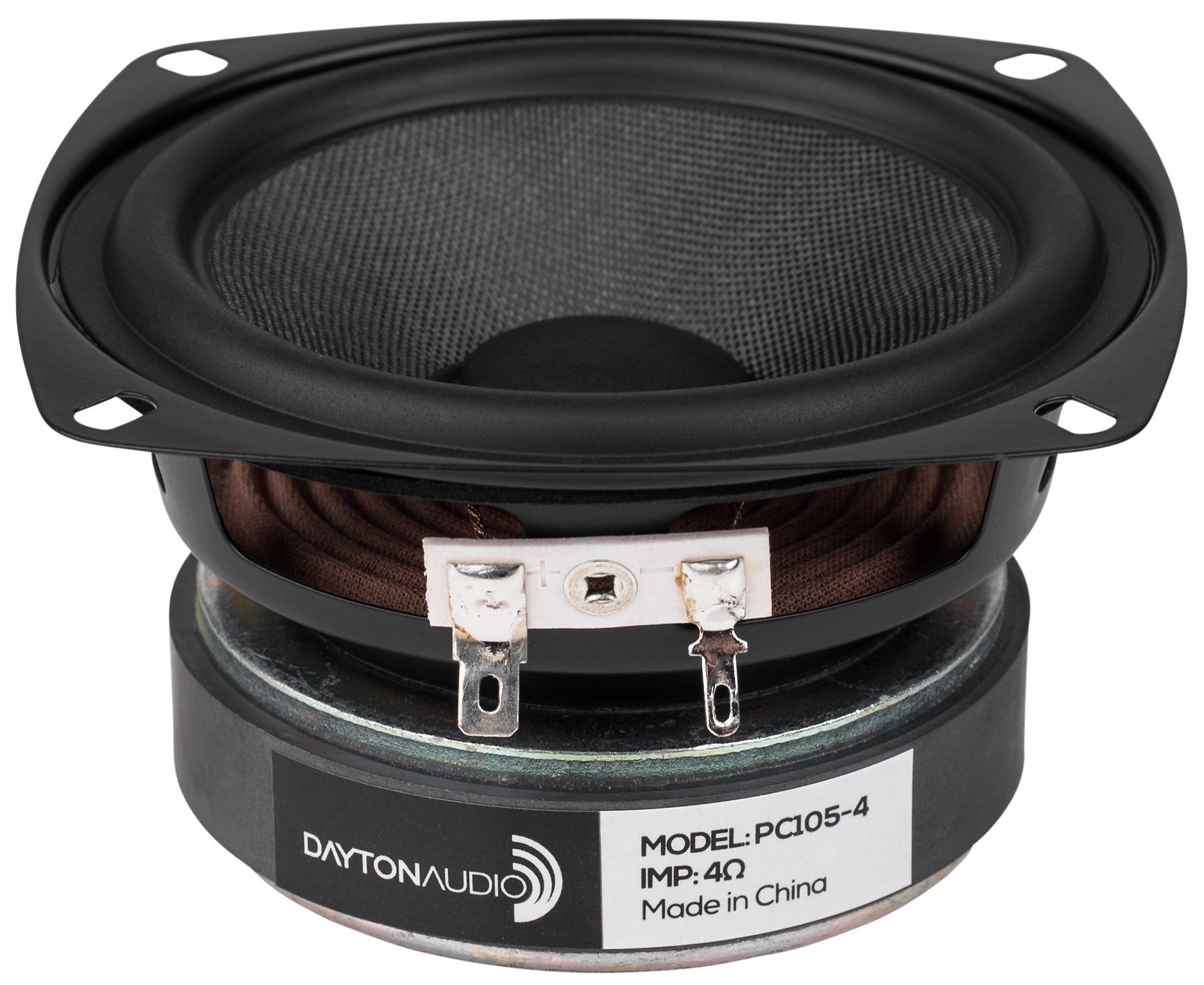 Dayton Audio PC105-4 Full-range