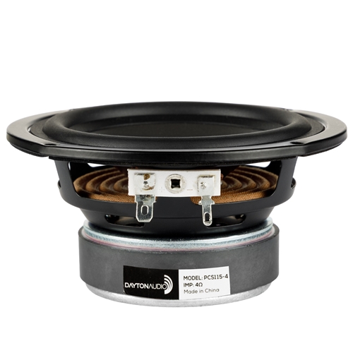 Dayton Audio PCS115-4 Woofer