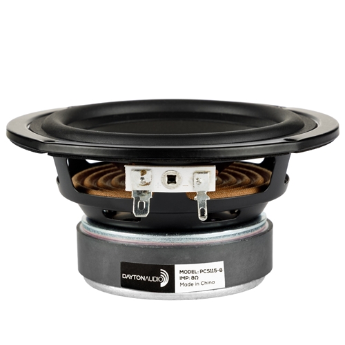 Dayton Audio PCS115-8 Woofer