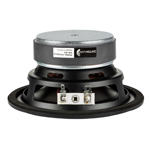 Dayton Audio PCS115-8 Woofer