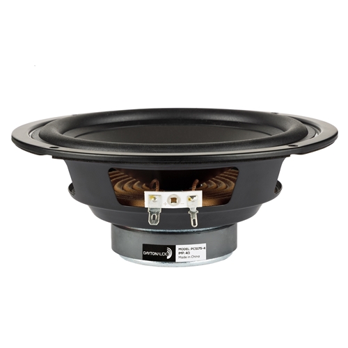 Dayton Audio PCS175-4 Woofer