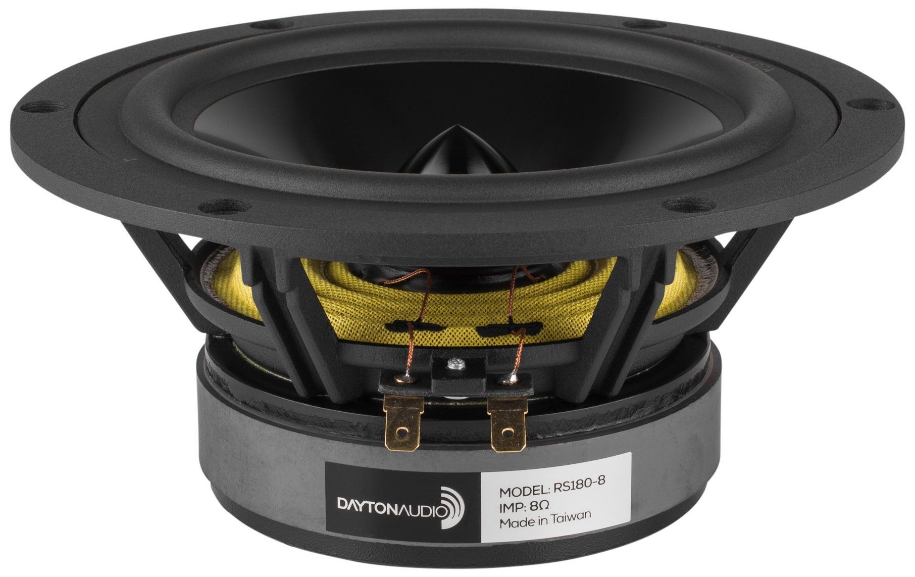 Dayton Audio RS180-8 Woofer