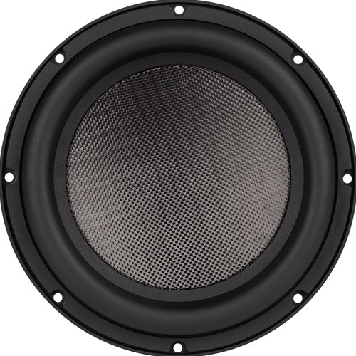 Dayton Audio UMII10-22 Subwoofer