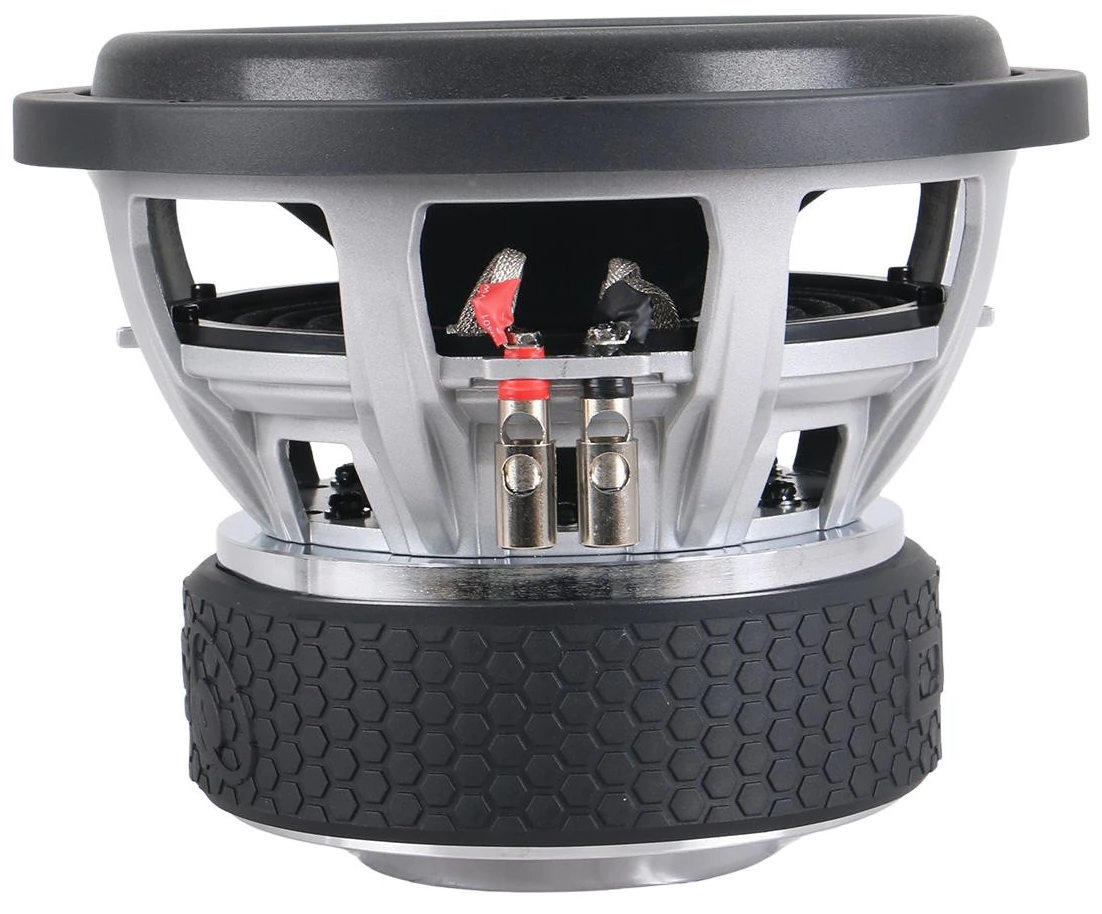 Down4Sound DBz10D4 Subwoofer