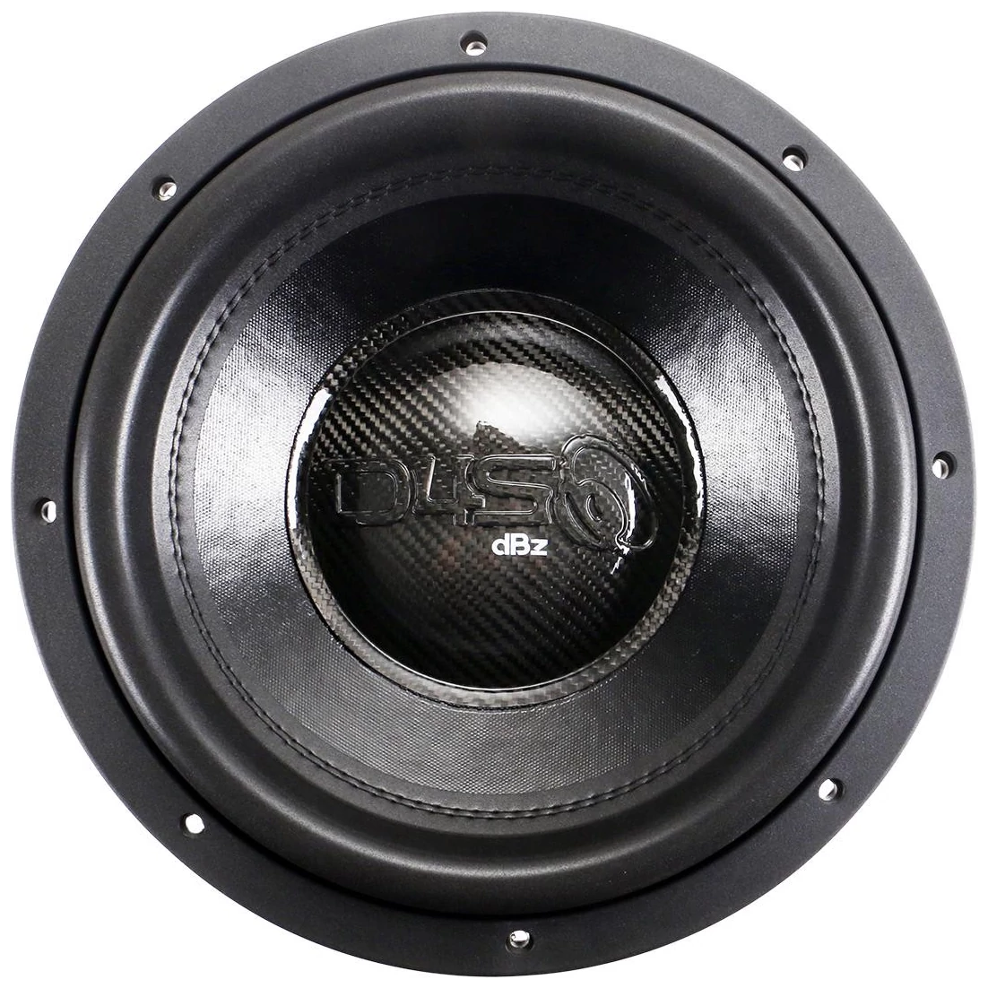 Down4Sound DBz12D2 Subwoofer