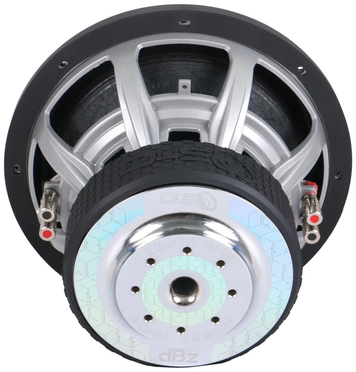Down4Sound DBz12D4 Subwoofer