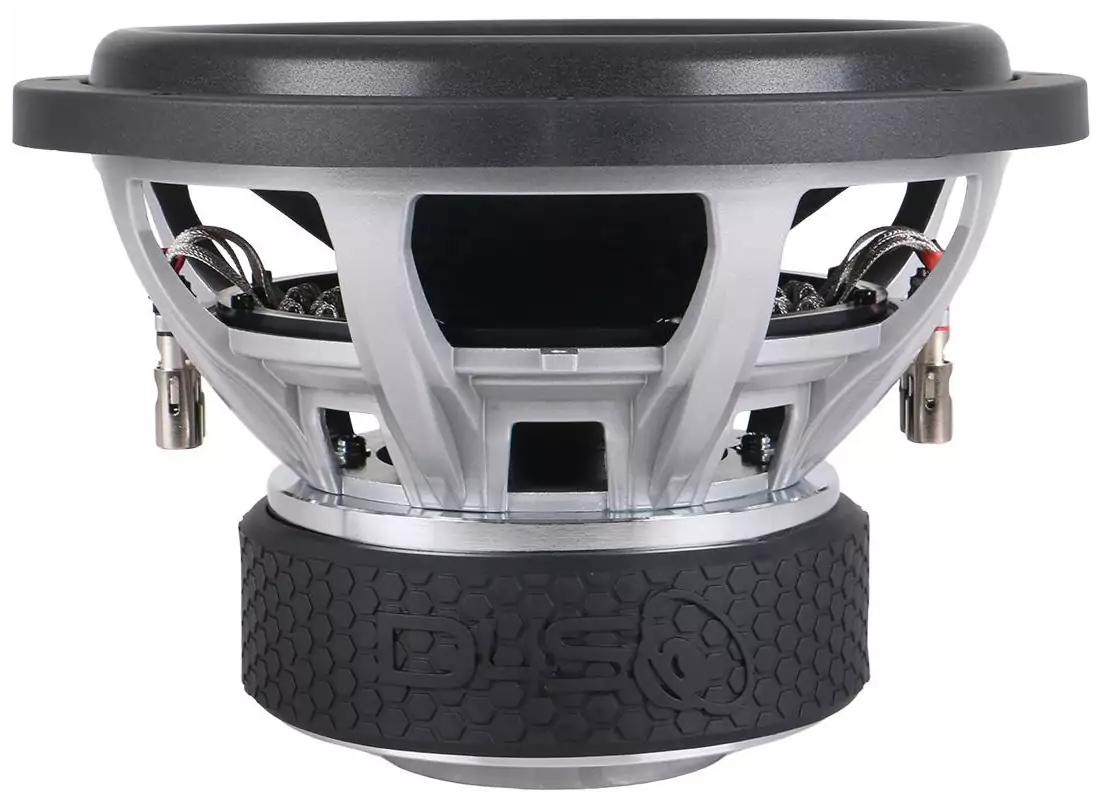 Down4Sound DBz12D4 Subwoofer