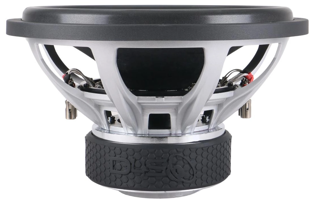 Down4Sound DBz15D2 Subwoofer