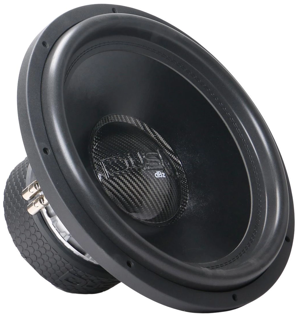 Down4Sound DBz15D4 Subwoofer