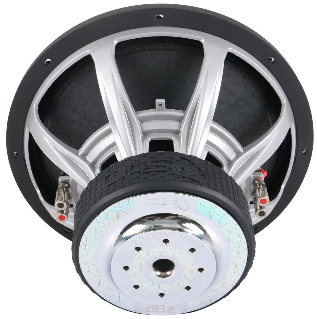 Down4Sound DBz15D4 Subwoofer