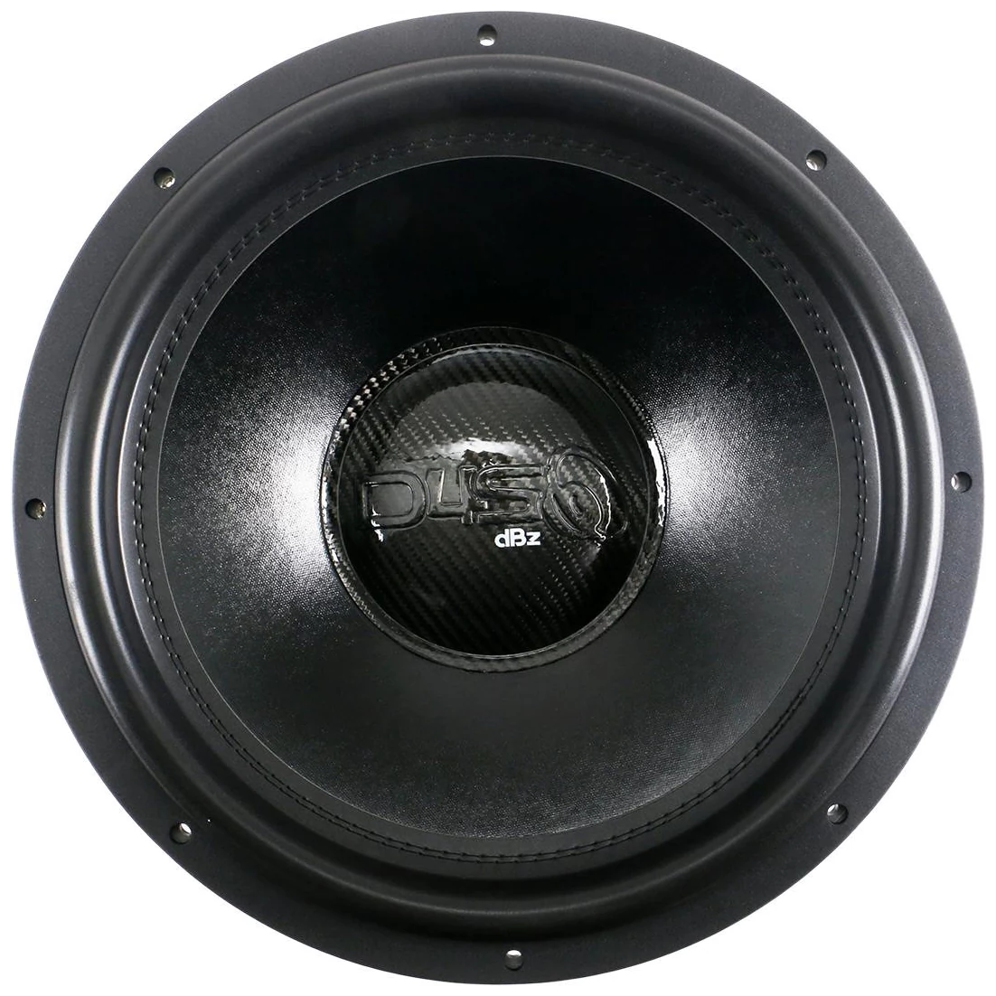 Down4Sound DBz15D4 Subwoofer