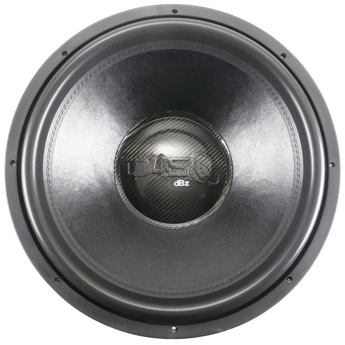 Down4Sound DBz18D2 Subwoofer