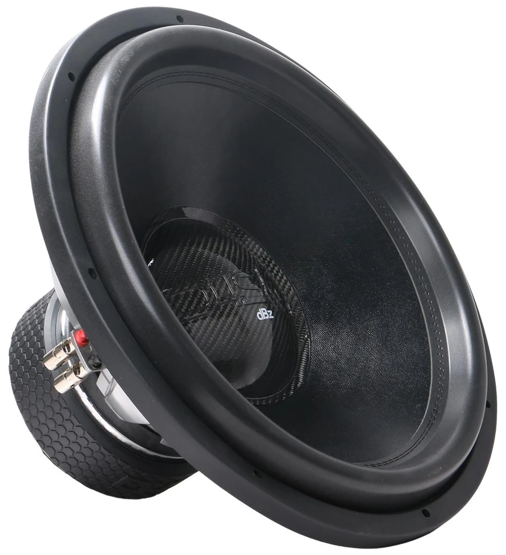 Down4Sound DBz18D4 Subwoofer