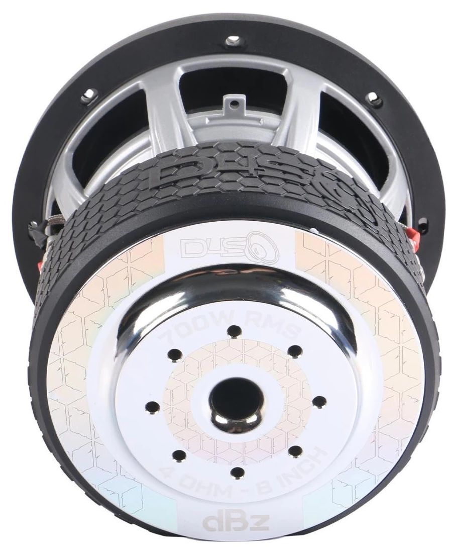 Down4Sound DBz8D2 Subwoofer