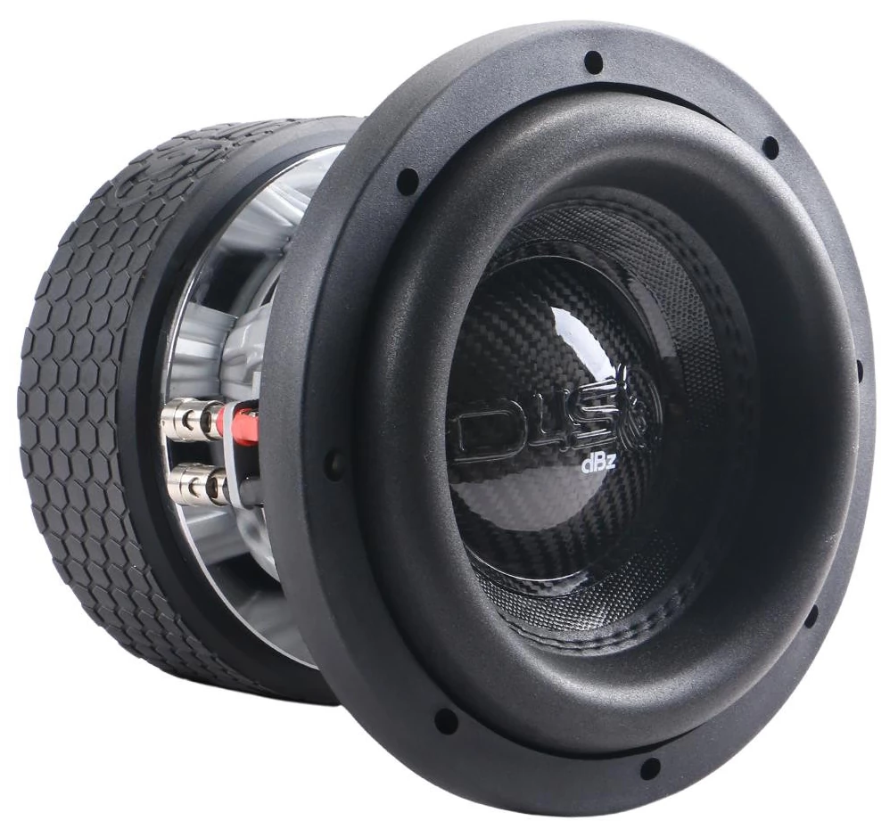 Down4Sound DBz8D2 Subwoofer