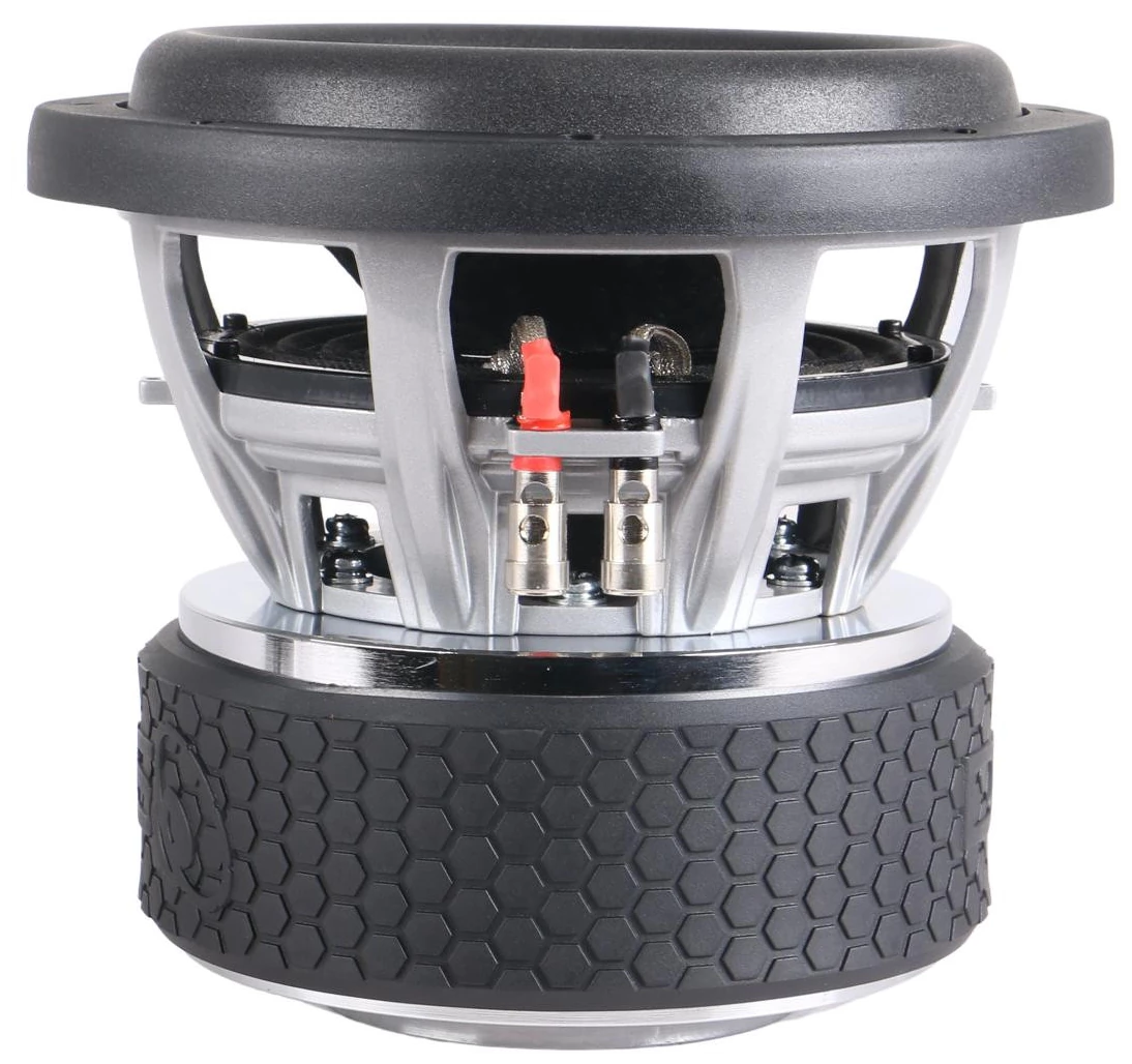 Down4Sound DBz8D4 Subwoofer