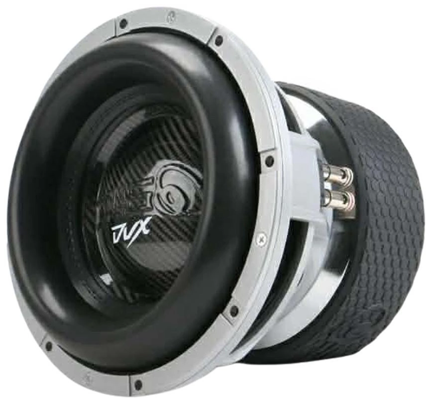 Down4Sound DVX10D4 Subwoofer