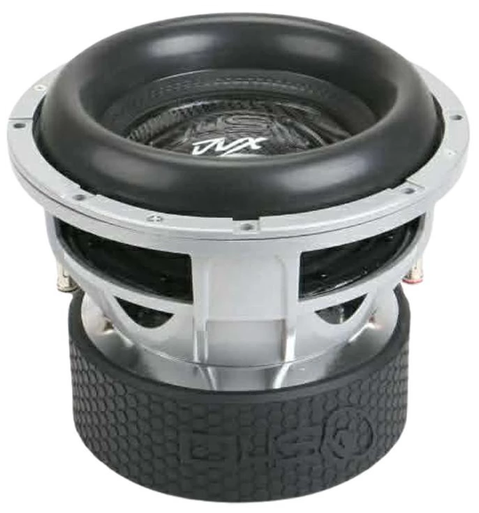 Down4Sound DVX10D4 Subwoofer