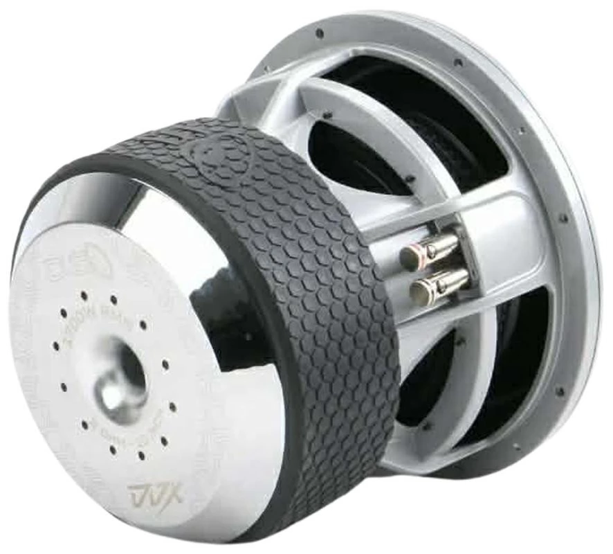 Down4Sound DVX10D4 Subwoofer