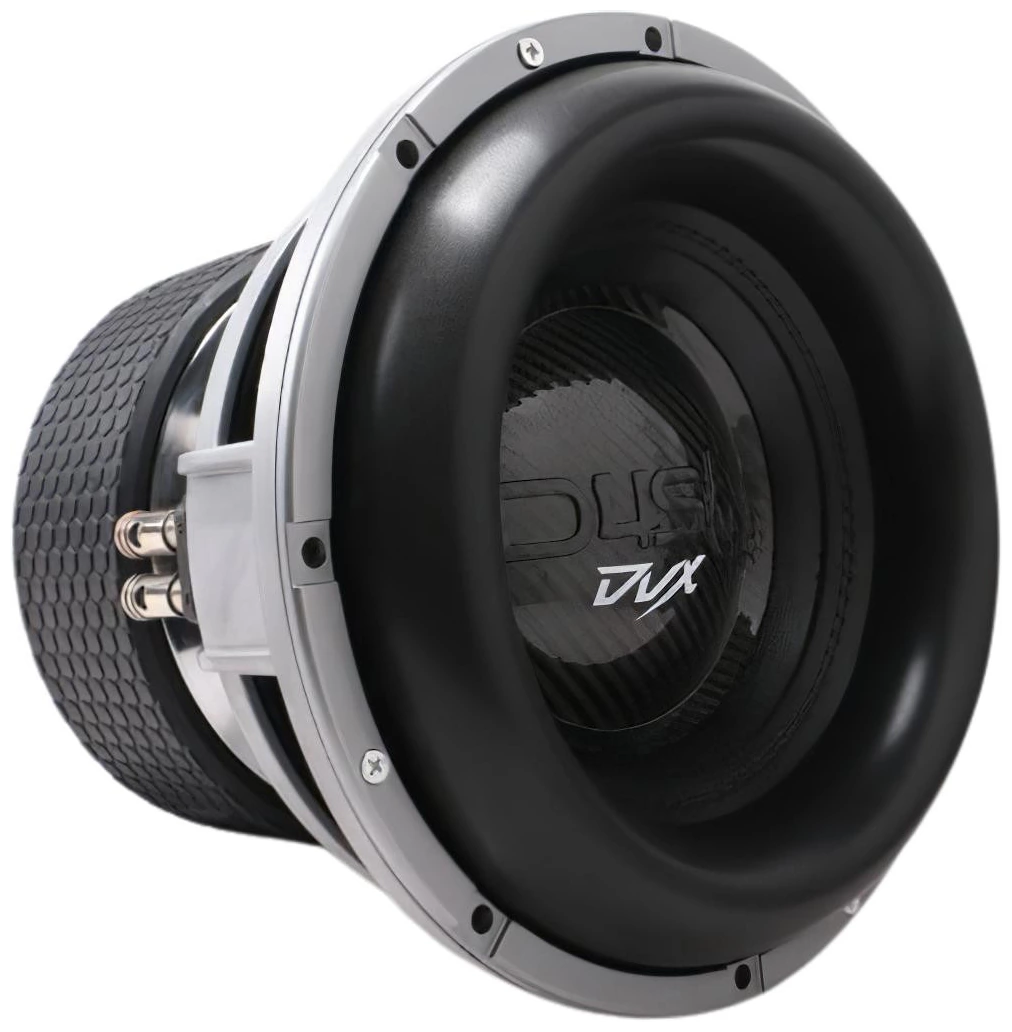 Down4Sound DVX12D4 Subwoofer