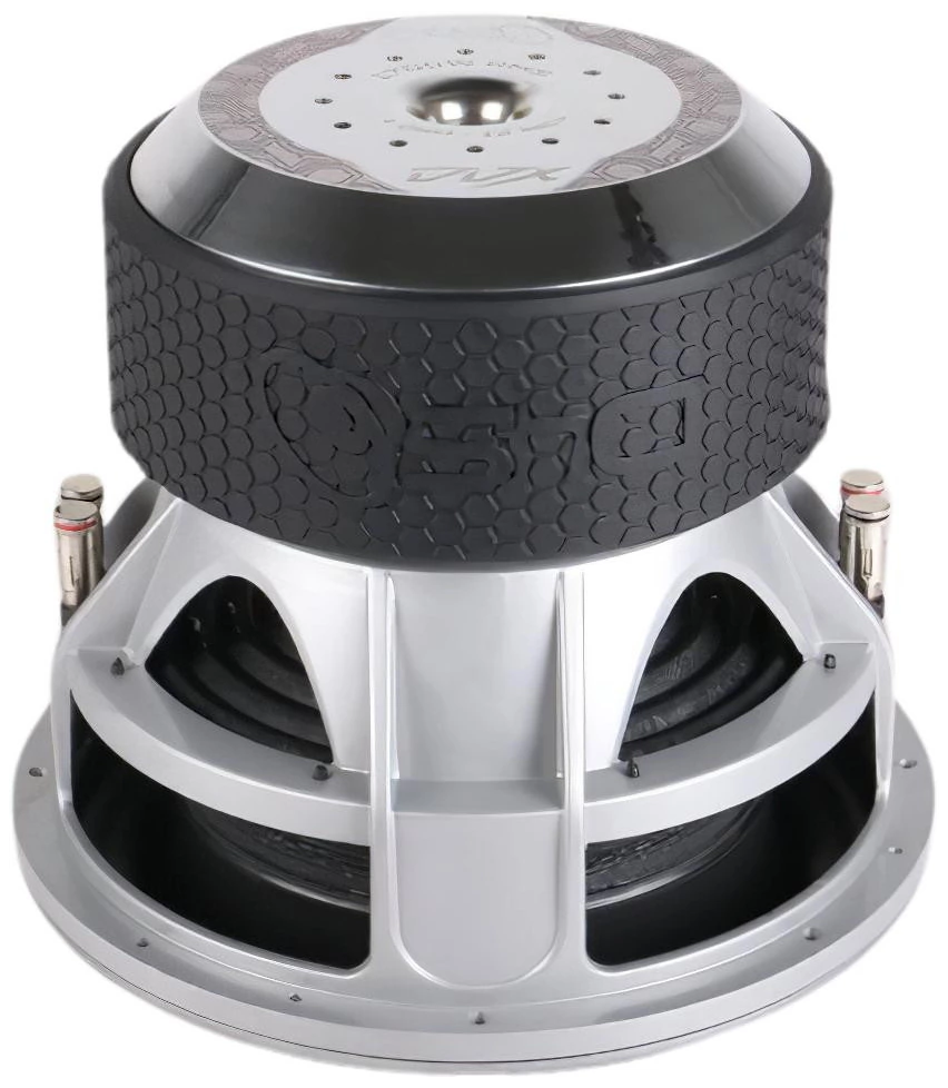 Down4Sound DVX12D4 Subwoofer