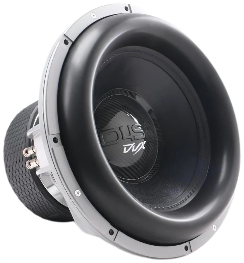 Down4Sound DVX15D2 Subwoofer