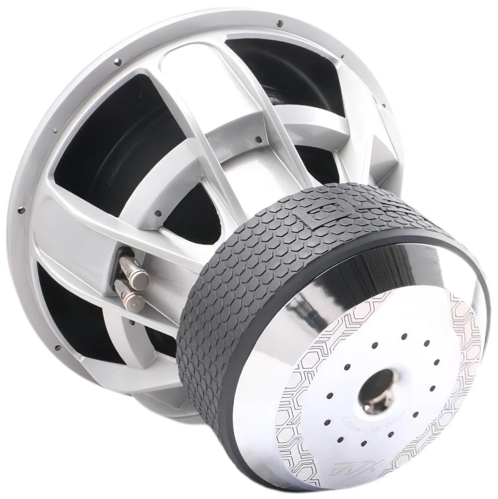 Down4Sound DVX15D4 Subwoofer