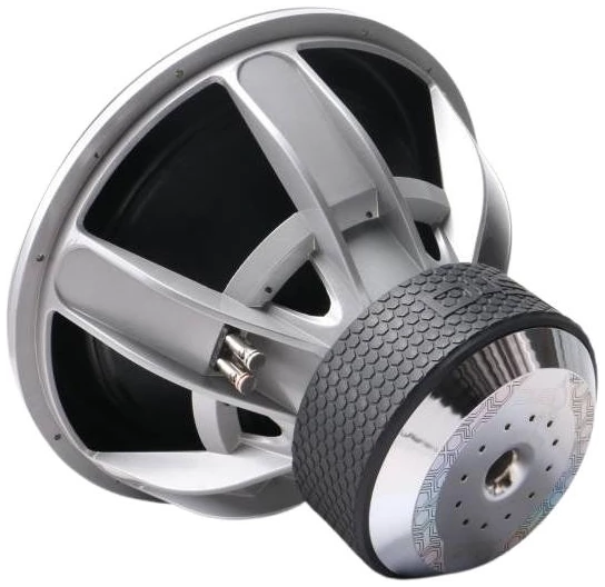 Down4Sound DVX18D2 Subwoofer