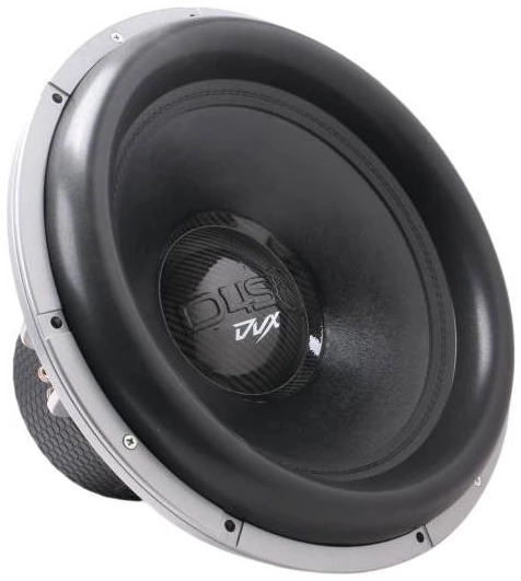 Down4Sound DVX18D4 Subwoofer