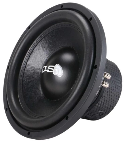 Down4Sound SB12D2 Subwoofer