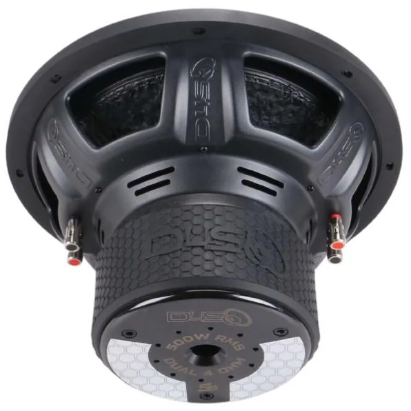 Down4Sound SB12D4 Subwoofer