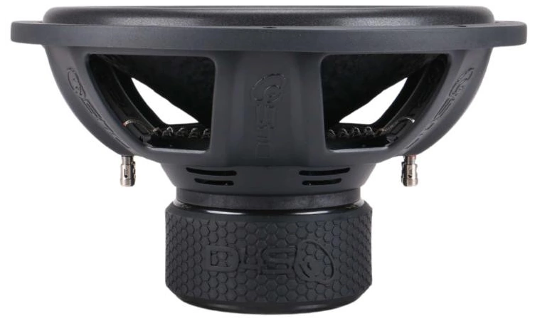 Down4Sound SB15D2 Subwoofer