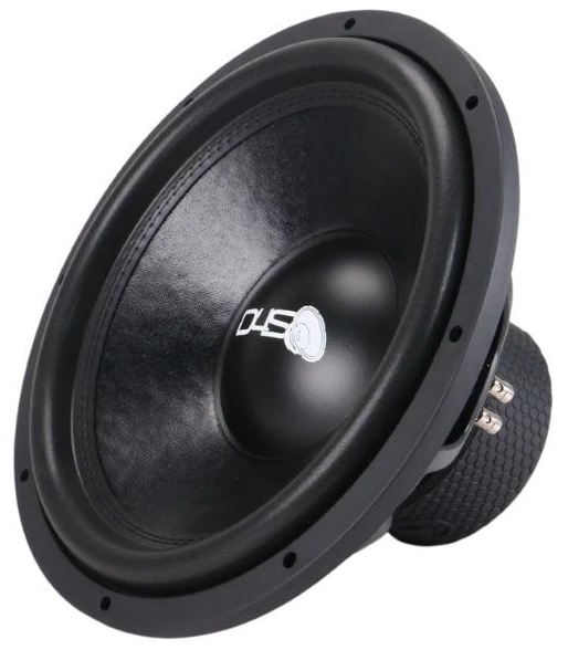 Down4Sound SB15D2 Subwoofer