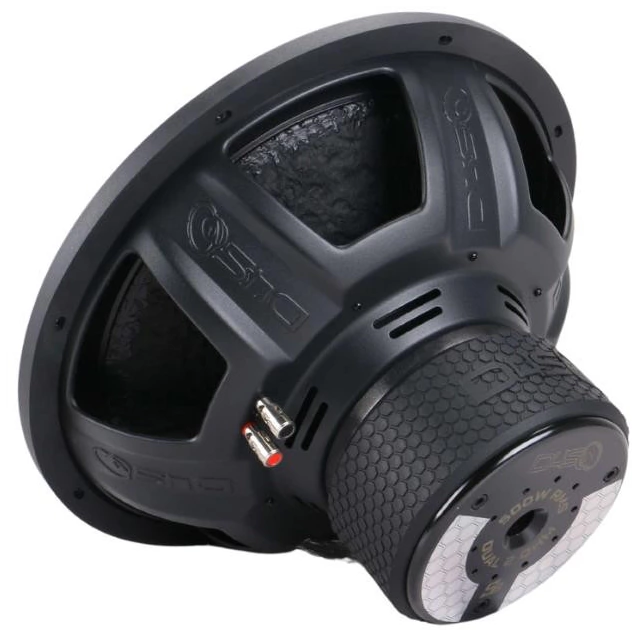 Down4Sound SB15D4 Subwoofer